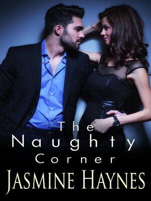 cover image of The Naughty Corner